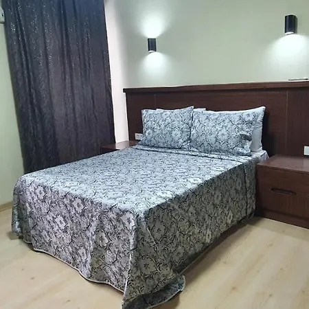 Sehir Aparthotel 3*