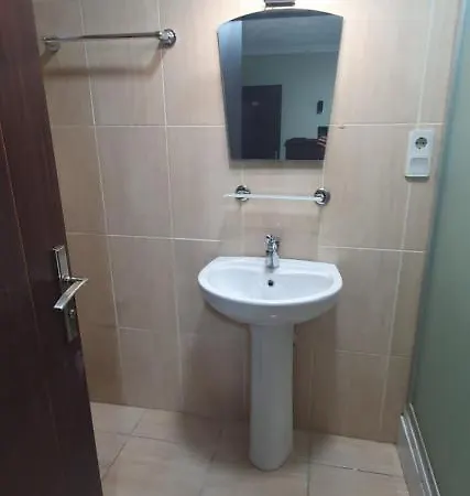 Sehir Aparthotel 3*