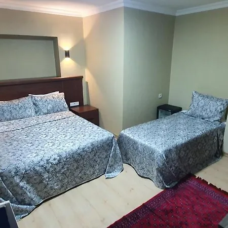 Sehir 3* Istanbul