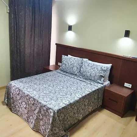 Sehir 3*