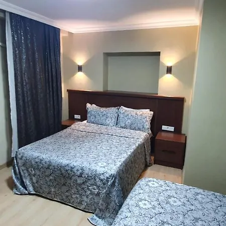 Sehir Istanbul