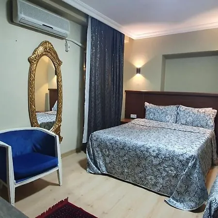 Aparthotel Sehir Istanbul