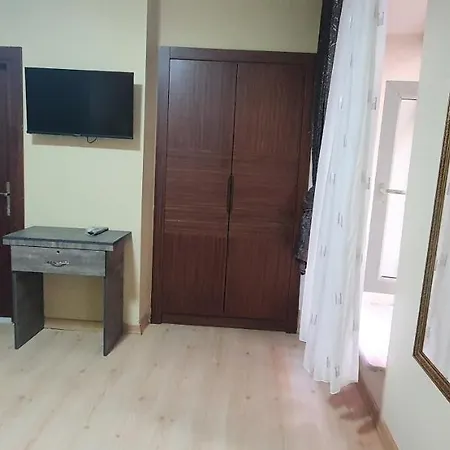 Sehir Aparthotel *