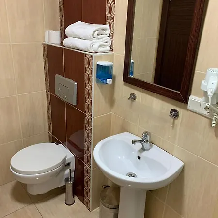 Sehir Aparthotel
